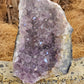 Standing amethyst - Rivendell Shop