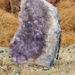 Standing amethyst - Rivendell Shop