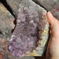 Standing amethyst - Rivendell Shop