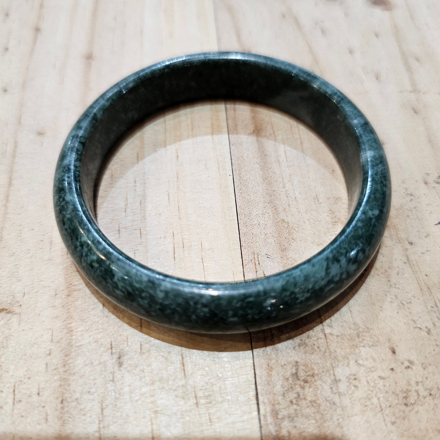 Jade Bangle