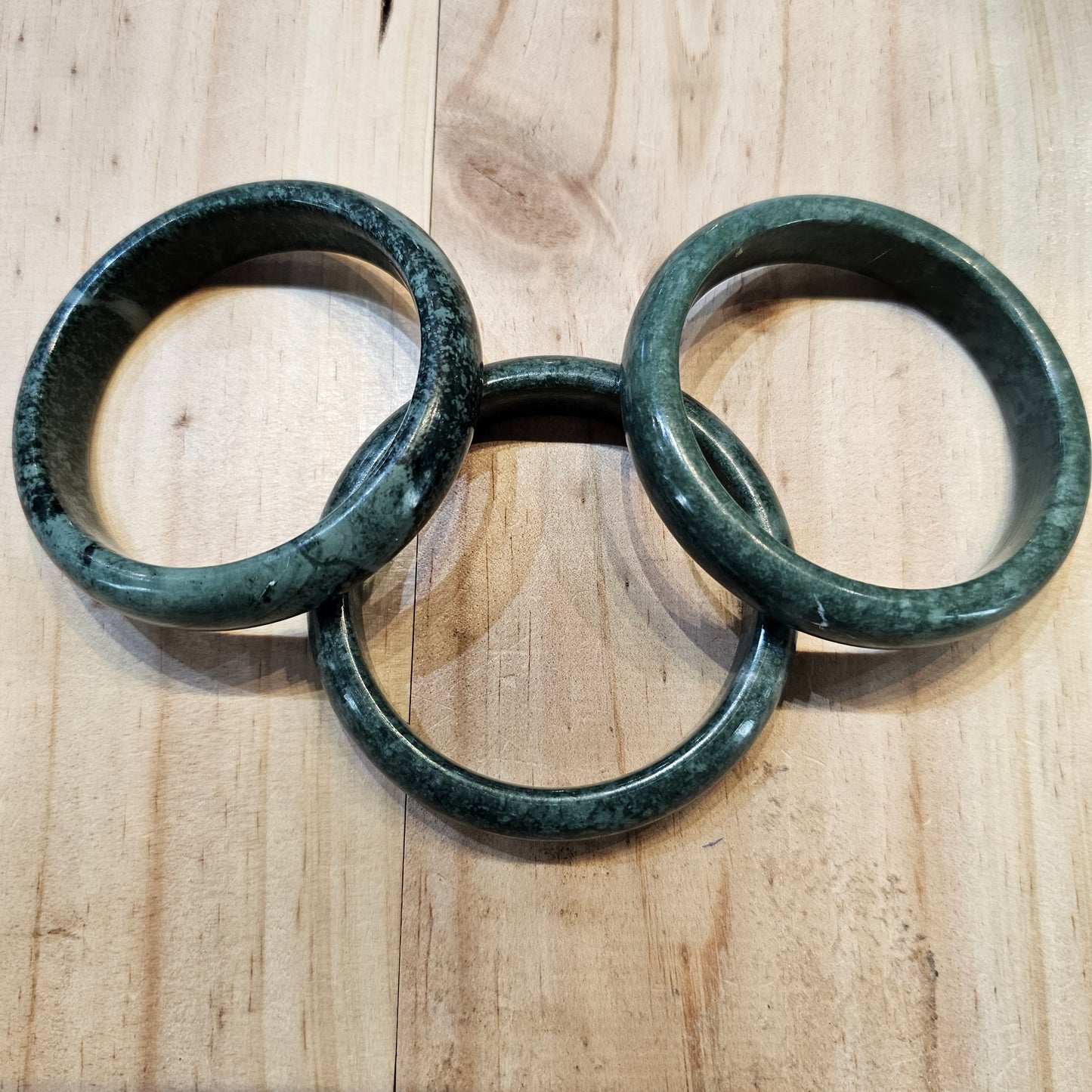 Jade Bangle