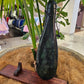 Extra Large Pounamu Greenstone Patu Club Pendant 400x110 mm - Rivendell Shop