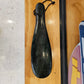 Extra Large Pounamu Greenstone Patu Club Pendant 400x110 mm - Rivendell Shop