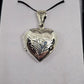 Heart Locket - Rivendell Shop