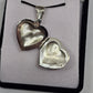 Heart Locket - Rivendell Shop