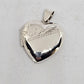 Heart Locket - Rivendell Shop