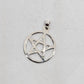 Pentacle Pendant - Rivendell Shop