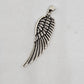 Angel Wing Pendant - Rivendell Shop