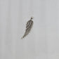 Angel Wing Pendant - Rivendell Shop
