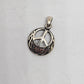 Peace Celtic Pendant - Rivendell Shop