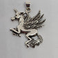 Pegasus Pendant - Rivendell Shop