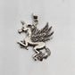 Pegasus Pendant - Rivendell Shop
