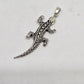 Lizard Pendant - Rivendell Shop