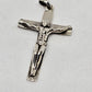 Crucifix Pendant - Rivendell Shop