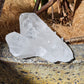 Clear Quartz Cluster - Rivendell Shop