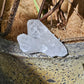 Clear Quartz Cluster - Rivendell Shop