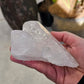 Clear Quartz Cluster - Rivendell Shop