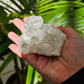 Clear Quartz Cluster - Rivendell Shop