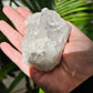 Clear Quartz Cluster - Rivendell Shop