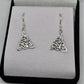 Celtic Knot Earrings - Rivendell Shop