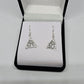 Celtic Knot Earrings - Rivendell Shop