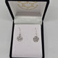 Pentacle Earrings - Rivendell Shop