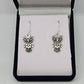 Owl Earrings - Rivendell Shop