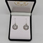 Pentacle Earrings - Rivendell Shop