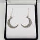 Moon Earrings - Rivendell Shop