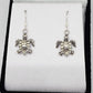 Turtle Earrings - Rivendell Shop