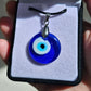 Evil Eye Pendant - Small Classic - Rivendell Shop