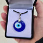 Evil Eye Pendant - Small Classic - Rivendell Shop