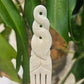 Pikorua Heru (Twist Hair Piece) - Rivendell Shop
