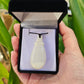 Handcarved Bone Pendant - Patu (Club) - Rivendell Shop