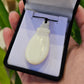 Handcarved Bone Pendant - Patu (Club) - Rivendell Shop