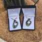 Hei Matau Fish Hook Greenstone Pendant - Rivendell Shop