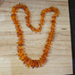 Amber Necklace - Rivendell Shop
