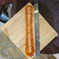 Amber Necklace - Rivendell Shop