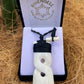 Twist bone carving - Rivendell Shop