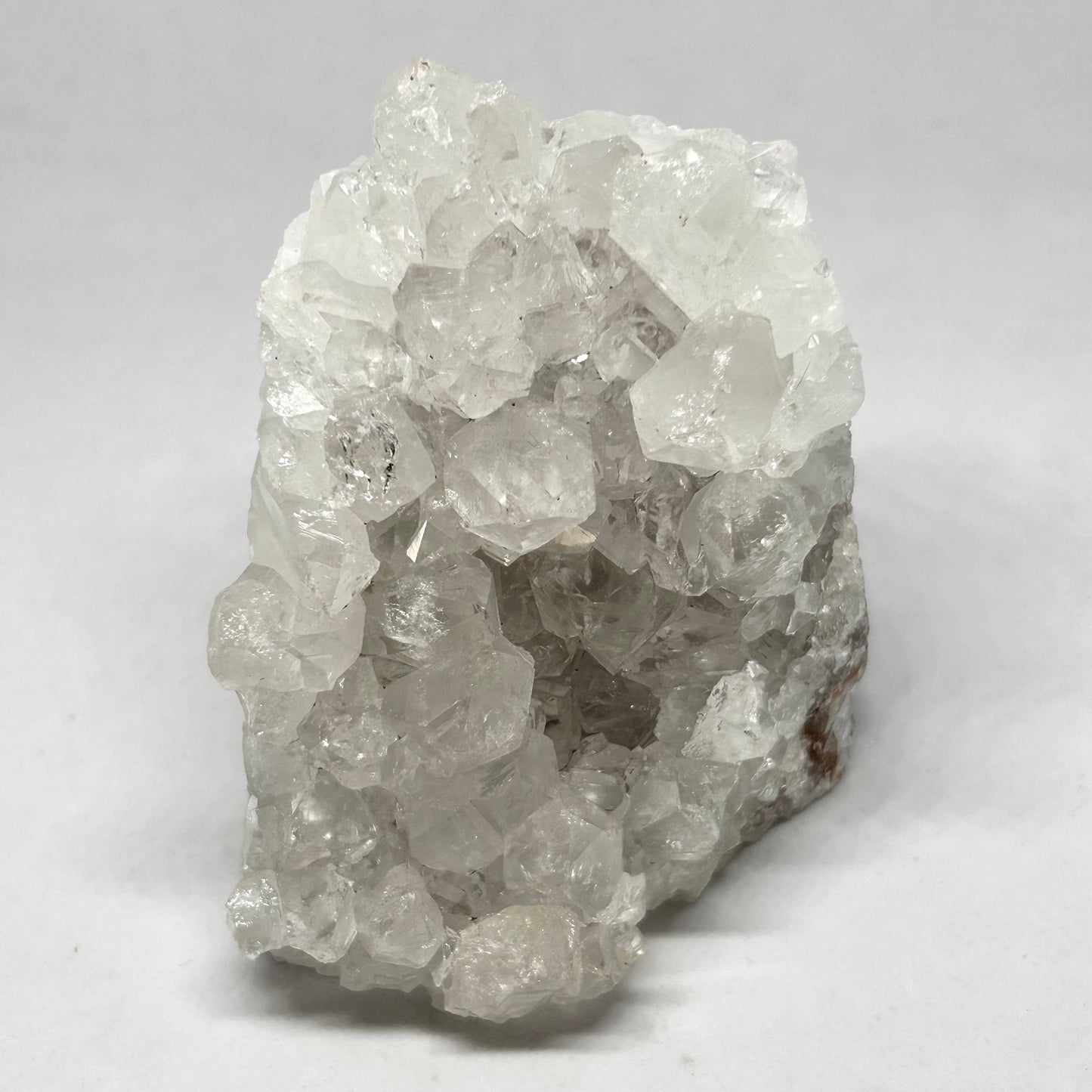 Clear Quartz Cluster