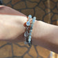 Moonstone bracelet - Rivendell Shop