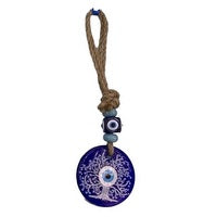 Evil Eye Hanging - Tree of Life - Rivendell Shop