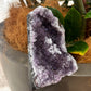 Standing amethyst - Rivendell Shop