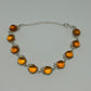 Amber Bracelet - Rivendell Shop