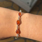 Amber Bracelet - Rivendell Shop