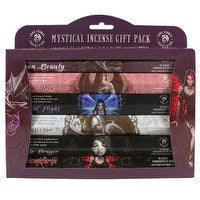 Anne stokes mystical incense gift pack - Rivendell Shop