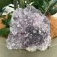 Amethyst Standing Cluster - Rivendell Shop