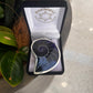Purple Shell Pendant - Rivendell Shop