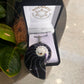 Purple Shell Pendant - Rivendell Shop
