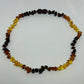 Amber Baby Beads - Rivendell Shop